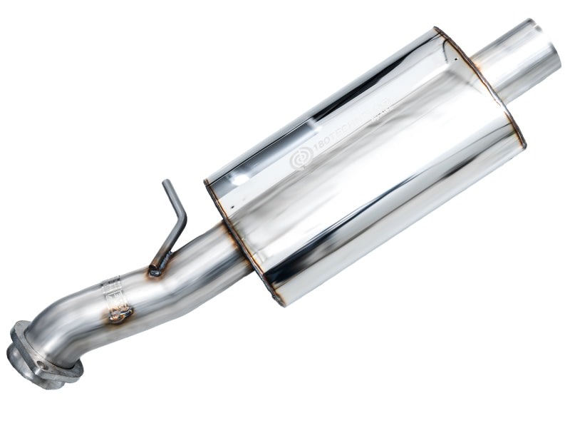 AWE Tuning 3815-11472 2023+ Toyota GR Corolla Track-to-Touring Conversion Kit