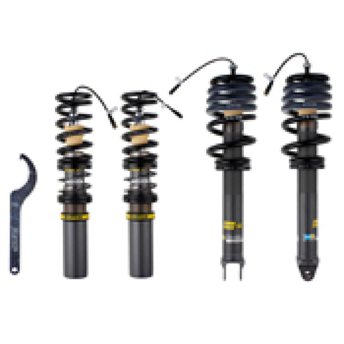 Bilstein 49-303940 20-21 Porsche 911 EVO SE Coilovers