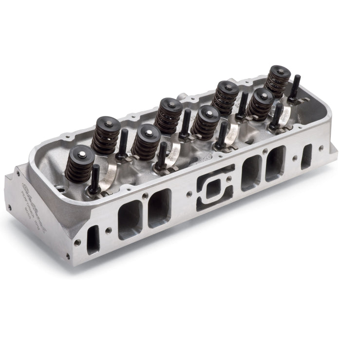 Edelbrock EDE60559 BBC Performer RPM 454-R Cylinder Head - Assm.