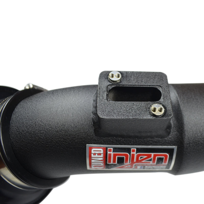 Injen SP1129WB 16-19 BMW 340i/340i GT 3.0L Turbo Wrinkle Black Cold Air Intake