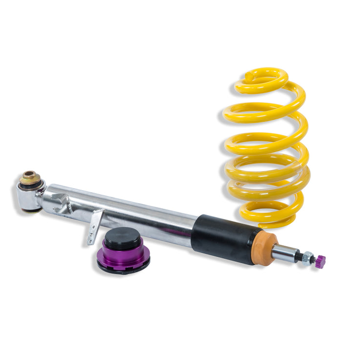 KW 352200BJ Coilover Kit V3 BMW X5 (F15) w/o Air Suspension Non EDC