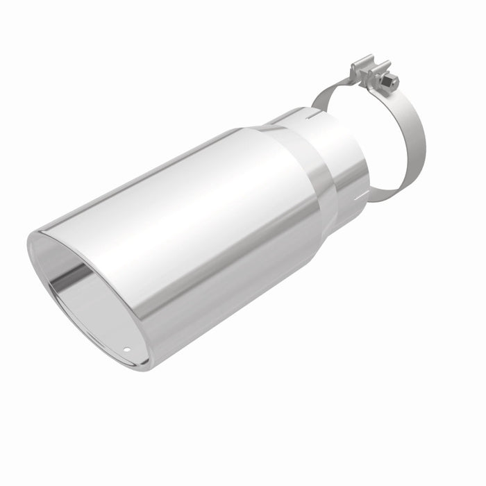Magnaflow 35215 MagnaFlow Tip 1-Pk 6x13inch 5inch ID W/Clamp