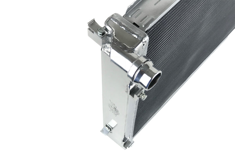 CSF 7084 2015+ Volkswagen Golf/GTI (VAG MQB) Triple-Pass Radiator