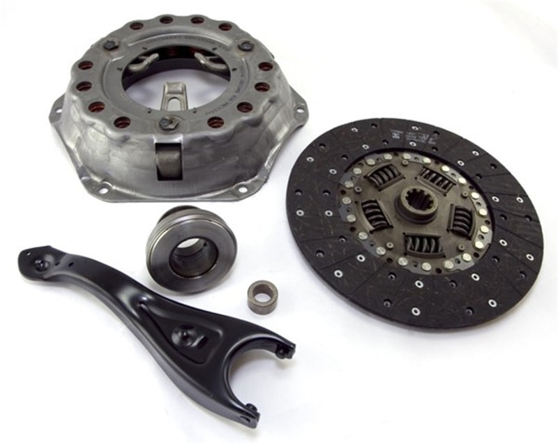 OMIX 16902.06 Omix Master Clutch Kit 10.5-Inch 72-75 Jeep CJ Models