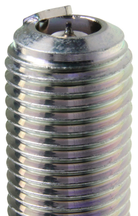 NGK 97278 Iridium Racing Spark Plug Box of 4 (R2558E-10)