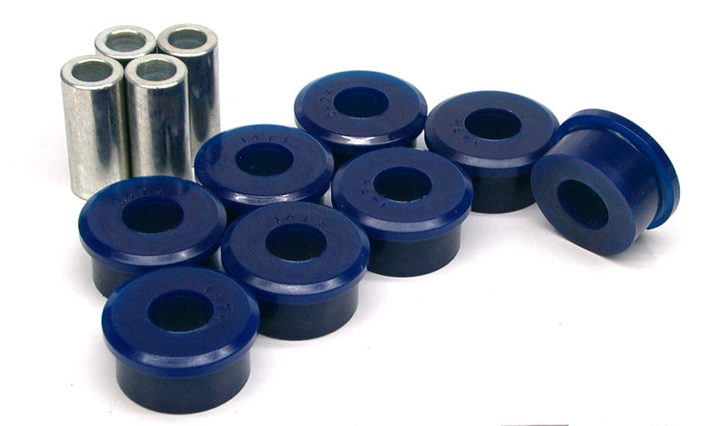 Superpro SPF1474K SuperPro 1993 Toyota Supra Twin Turbo Front Upper Inner Control Arm Bushing Set