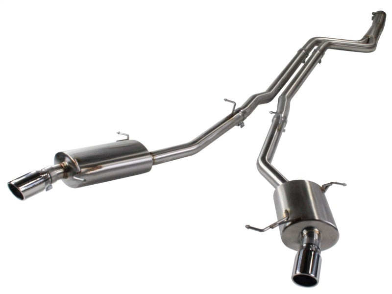 aFe 49-36308 AFE Exhaust Downpipe Back