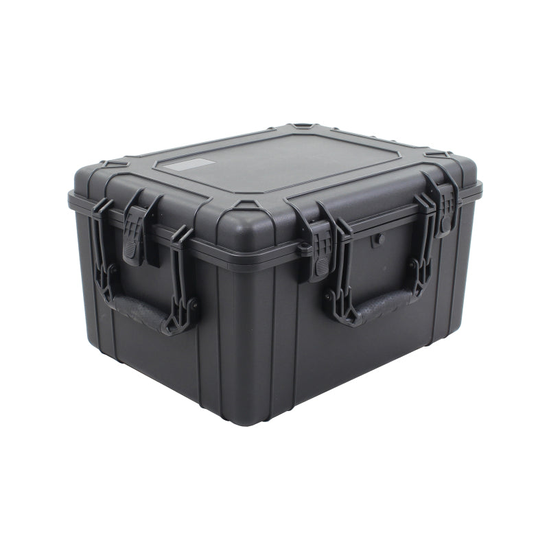 Go Rhino XG252014 XVenture Gear Hard Case - Extra LG 25in. / Lockable / IP67 / Automatic Air Valve - Tex. Blk