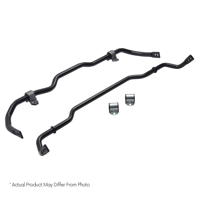 ST Suspensions 52227 ST Anti-Swaybar Set Scion TC