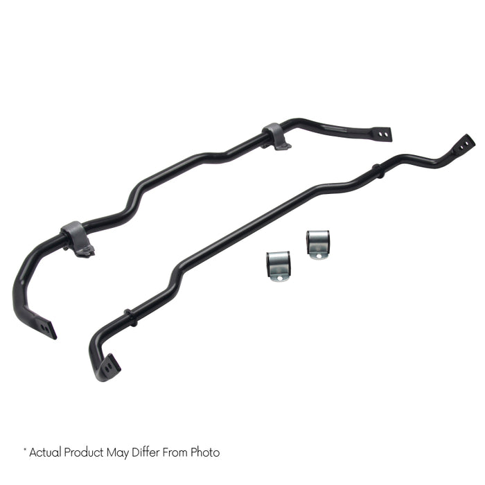ST Suspensions 52212 ST Anti-Swaybar Set Mitsubishi Eclipse / Eagle Talon 2nd gen.