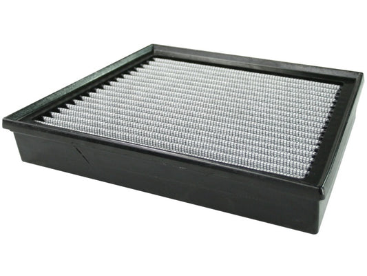 aFe 31-10209 MagnumFLOW Air Filter Pro Dry S 11-13 GM Diesel Trucks V8 6.6L (td) LML
