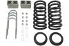 Belltech BT Lowering Kit w/o Shocks 618