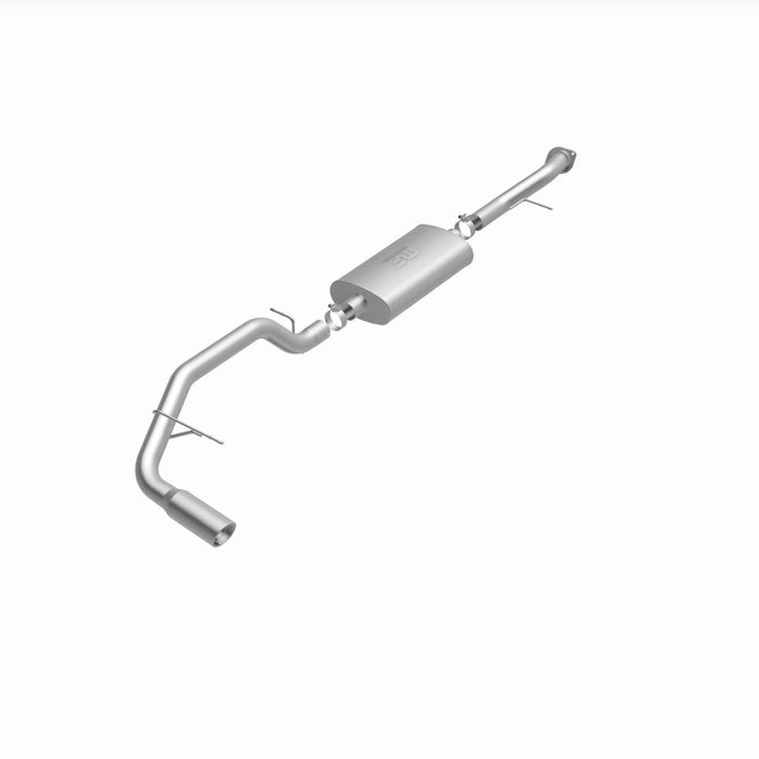 Magnaflow 15666 MagnaFlow Sys C/B 00- Chevy Tahoe 5.3L