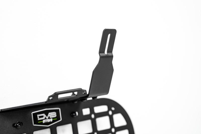 DV8 Offroad MPT3-01 DV8 10-23 Toyota 4Runner Rear Window Molle Panels