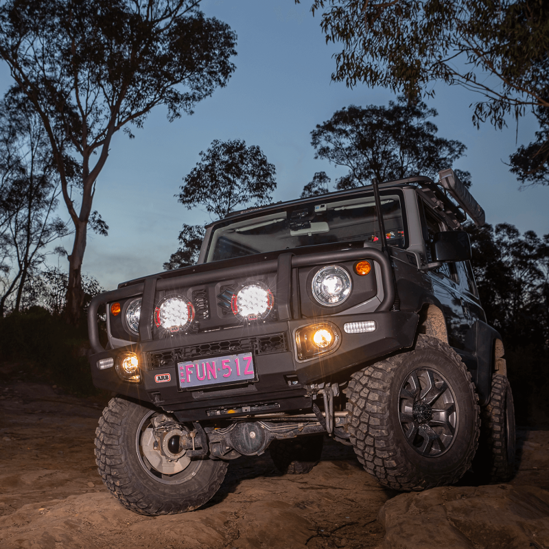 ARB SJB21F Intensity SOLIS 21 LED Flood