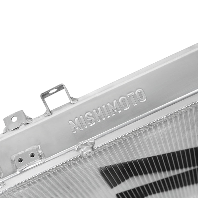Mishimoto MMRAD-SRT-15 2008-2016 Dodge Challenger R/T - SRT8 Hellcat Performance Aluminum Radiator