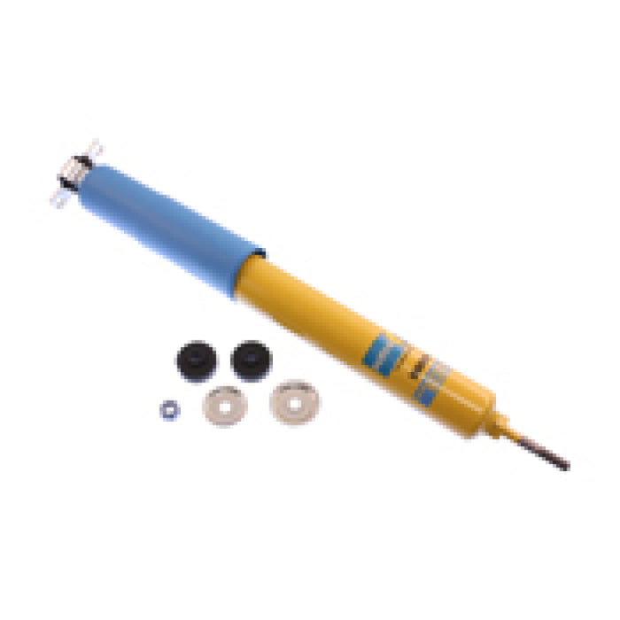 Bilstein 24-001564 B6 1975 Chevrolet Camaro Base Rear 46mm Monotube Shock Absorber