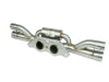aFe 49C36434 AFE Exhaust Cat Back