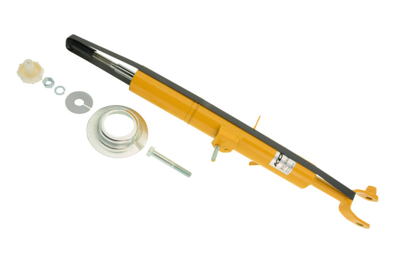 KONI 8241 1216LSPOR Koni Sport (Yellow) Shock 03-07 Infiniti G35 Coupe and Sedan - Left Front