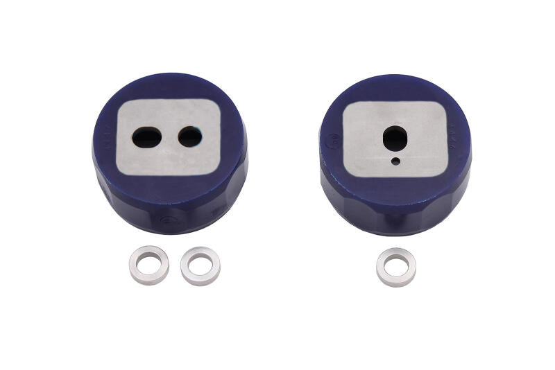 Superpro SPF4857K SuperPro 1993 Toyota Supra Twin Turbo Rear Upper Rearward Differental-to-Subframe Mount Kit