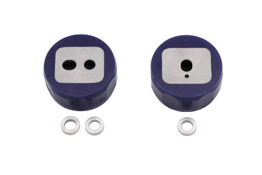 Superpro SPF4857K SuperPro 1993 Toyota Supra Twin Turbo Rear Upper Rearward Differental-to-Subframe Mount Kit