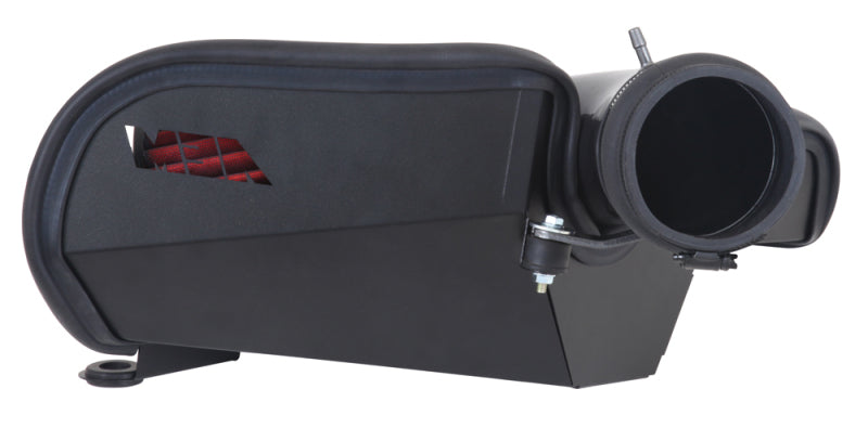 AEM Induction 21-763C 11-14 Volkswagen Jetta 2.0L L4 - Cold Air Intake System - Gunmetal Gray