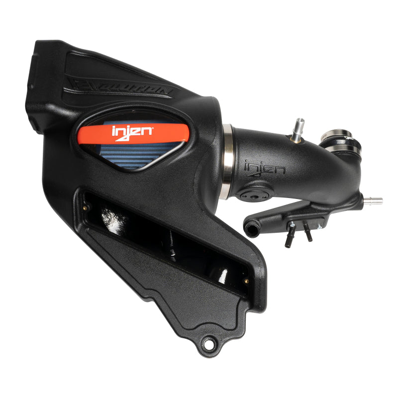 Injen EVO9300 2021-2022 Ford Bronco L4-2.3L Turbo Evolution Air Intake