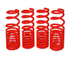 BLOX Racing BXSS-61000 BX Lowering Springs