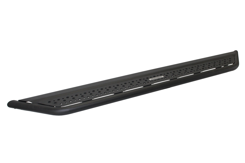 Go Rhino D64429T 05-20 Toyota Tacoma Dominator Extreme D6 SideSteps Complete Kit w/SideStep + Brkts