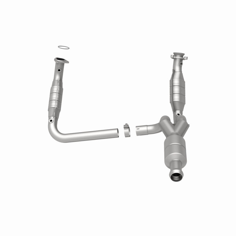 Magnaflow 51578 MagnaFlow Conv DF 09-13 Chevy Avalanche 5.3L