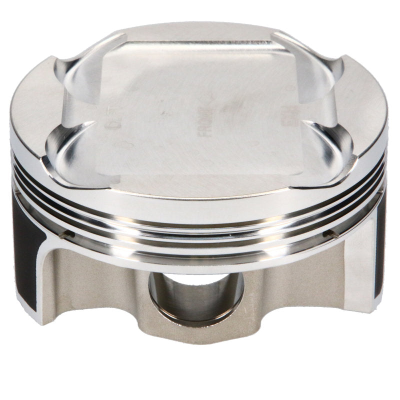 JE Pistons 314439 SUB WRX EJ205 93mm Bore CR 8.5 KIT Set of 4 Pistons