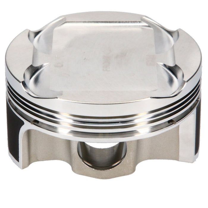 JE Pistons 314441 SUB WRX EJ205 92.5mm Bore CR 9.5 KIT Set of 4 Pistons
