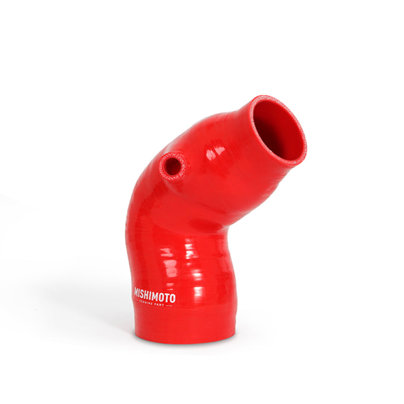 Mishimoto MMAI-CAM4-16RD 2016+ Chevrolet Camaro 2.0T Performance Air Intake - Red