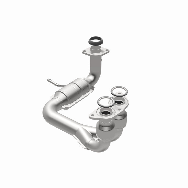 Magnaflow 24065 MagnaFlow Conv DF Standard Cat 00-05 Toyota MR2 Spyder 1.8L Rear