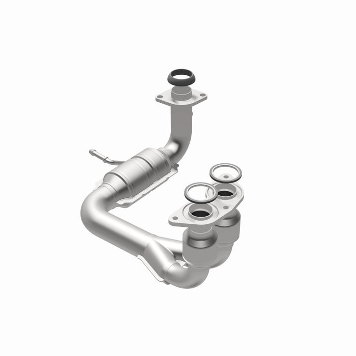 Magnaflow 24065 MagnaFlow Conv DF Standard Cat 00-05 Toyota MR2 Spyder 1.8L Rear