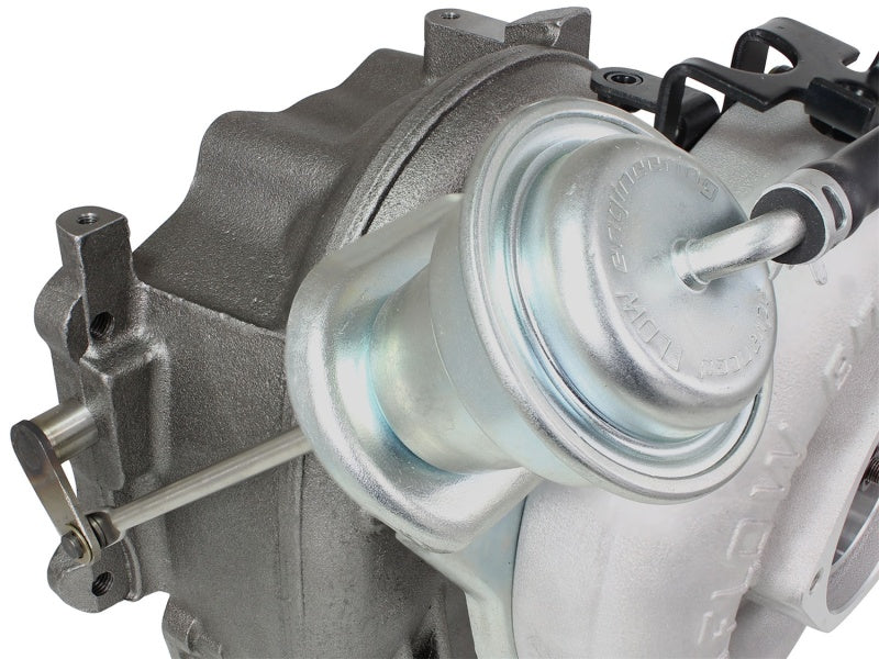 aFe 46-60100 AFE Turbochargers