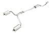 AWE Tuning AWE Cat-Back Touring 3015-31014