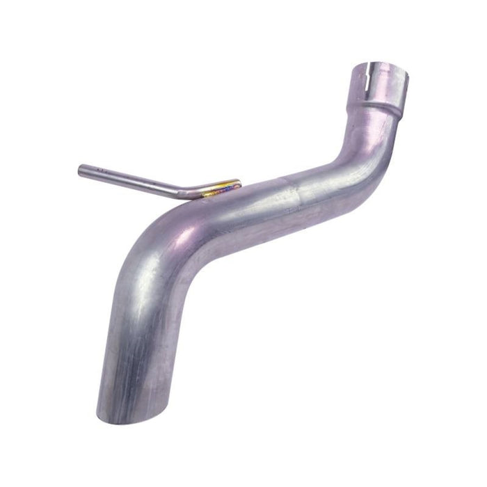 Injen SES5003MD 07-18 Jeep Wrangler (JK) V6 3.6L/3.8L SES Muffler Delete Kit