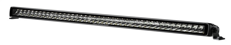 Hella 358176321 Universal Black Magic 40in Thin Light Bar - Driving Beam