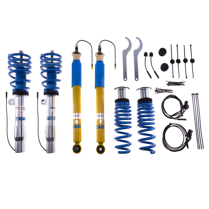 Bilstein 49-237108 B16 (PSS10) BMW E92 3 Series DampTronic EDC Performance Suspension System