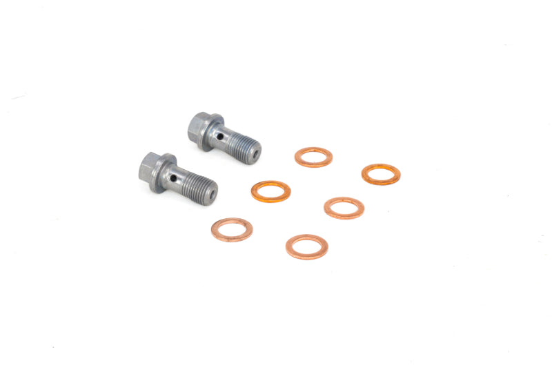Goodridge 22118 04+ Nissan Titan VDCS Model Brake Lines