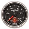 AutoMeter AM Sport-Comp II Gauges 3652