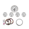 AutoMeter AM Old Tyme Gauges - 7034-OTW
