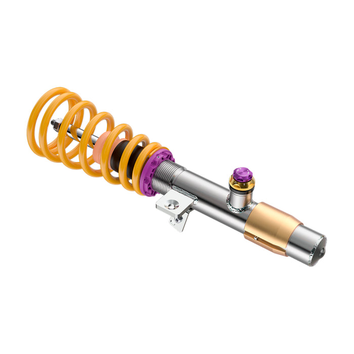 KW 3A7200EQ 2022+ BMW M3 (G80) Sedan/ M4 (G82) Coupe AWD Coilover Kit V4