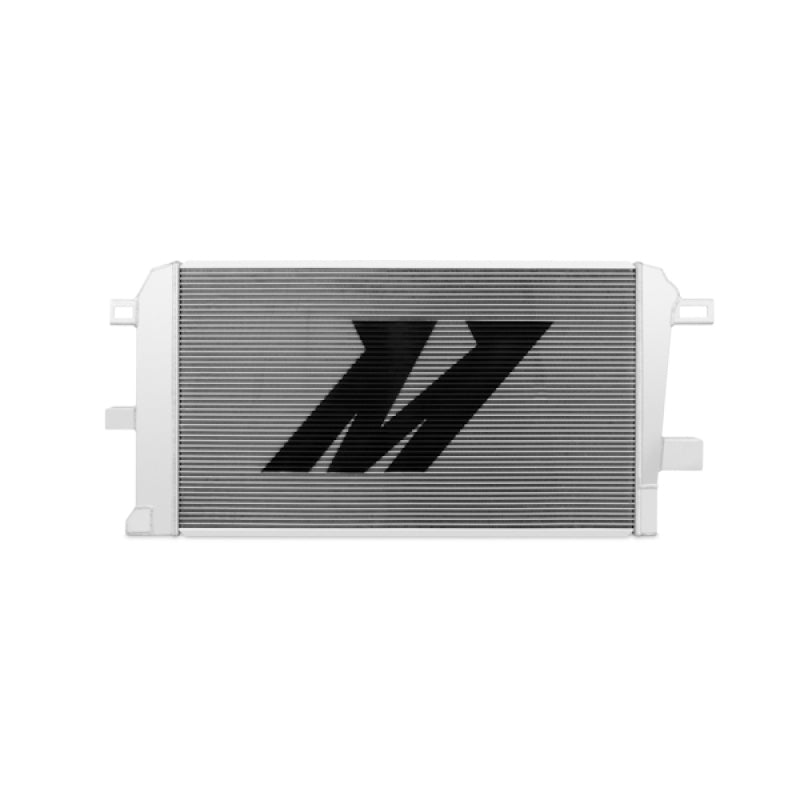 Mishimoto MMRAD-DMAX-01 01-05 Chevrolet/GMC 6.6L Duramax Radiator