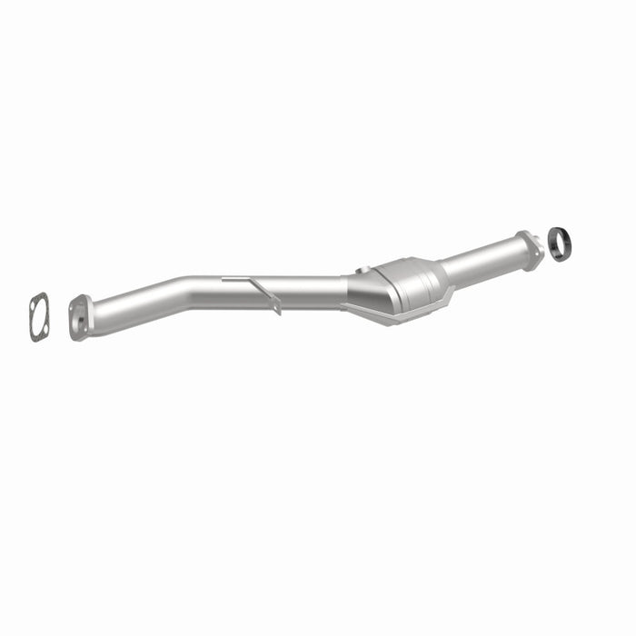 Magnaflow 5421012 MagnaFlow Converter Direct Fit 12-14 Subaru Impreza 2.5L / 15-16 WRX STI