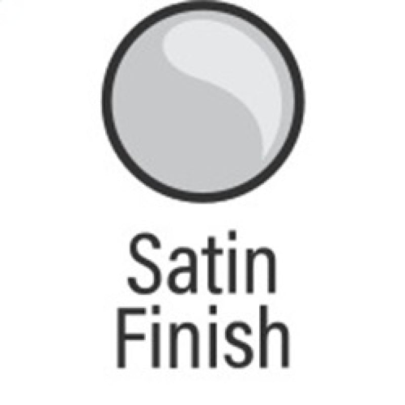 Magnaflow Perf Exhaust MAG12266 Stainless Muffler 2.5in Inlet Offset/Dual 2.25in