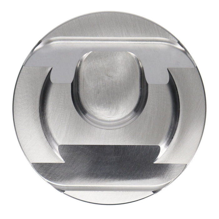 JE Pistons 361352 Cadillac 2.0L Turbo Ecotec LTG 86.25mm +0.25 Oversize Bore 9.5:1 Kit (Set of 4)
