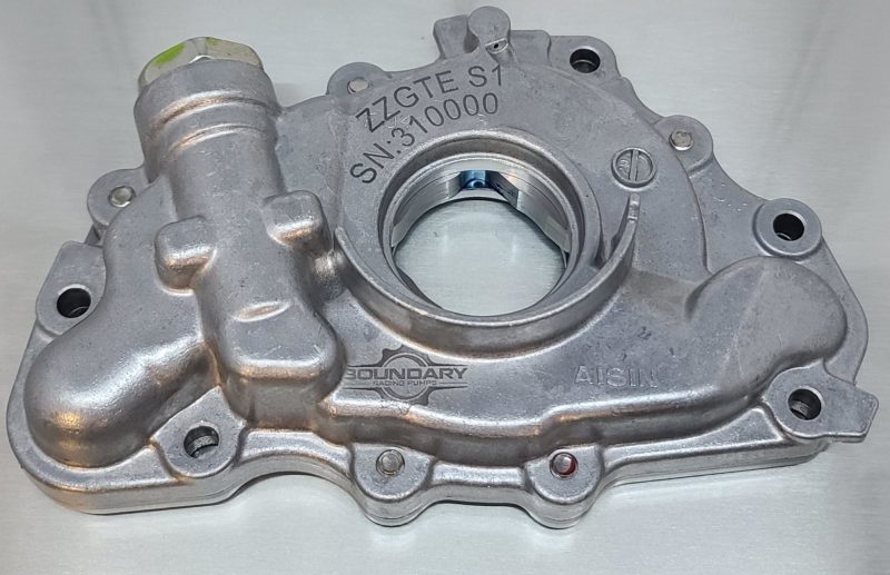 Boundary 2ZZGE-S1 Toyota Celica/Lotus Elise 2ZZGE Billet Gear High Flow Oil Pump Assembly