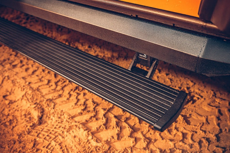 AMP Research 77140-01A AMP PowerStep XL